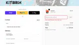 PAYDAY coupon verification screenshot