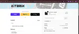 PAYDAY coupon verification screenshot