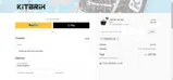 CHRISHALL20 coupon verification screenshot