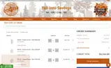 FALL15 coupon verification screenshot