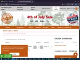 FATHER15 coupon verification screenshot