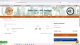 SUMMER20 coupon verification screenshot