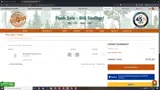 SUMMER20 coupon verification screenshot