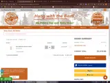 FLASH15 coupon verification screenshot