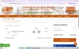 FLASH15 coupon verification screenshot