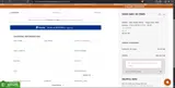 FLASH25 coupon verification screenshot