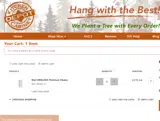 FALL25 coupon verification screenshot