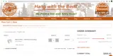 LIKE-DSCNT coupon verification screenshot