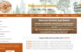 SUMMER20 coupon verification screenshot