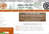 FATHER20 coupon verification screenshot