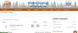 RECOVER25 coupon verification screenshot