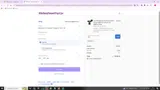 Kitchen Power Pop Ups coupon verification screenshot