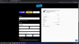 GANDER coupon verification screenshot