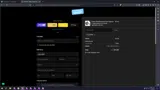 ELOSTAR coupon verification screenshot