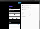 POCHO coupon verification screenshot