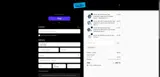 POCHO coupon verification screenshot
