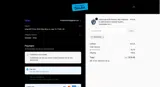 VALVERDE coupon verification screenshot