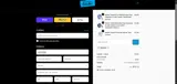 archer coupon verification screenshot