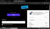 lancer coupon verification screenshot