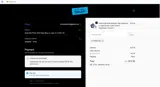 okkotsu coupon verification screenshot
