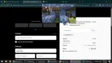 MONCHITO coupon verification screenshot