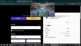 POCHO coupon verification screenshot