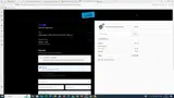 GANDER coupon verification screenshot