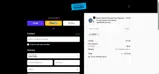 okkotsu coupon verification screenshot