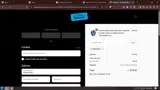 BINANCE coupon verification screenshot