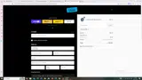 ELOSTAR coupon verification screenshot