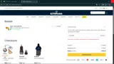 EASTER20 coupon verification screenshot