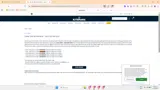 EASTER50 coupon verification screenshot