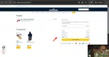 EASTER20 coupon verification screenshot