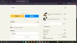 NATACANO coupon verification screenshot