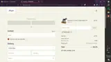 NATACANO coupon verification screenshot