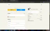NEWSLETTER coupon verification screenshot