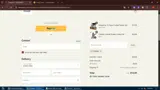 GODKU coupon verification screenshot
