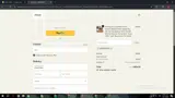 DOWN10GOD coupon verification screenshot