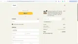 DOWN10GOD coupon verification screenshot