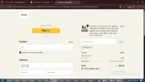 KIALOA coupon verification screenshot
