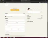 ALLSITES coupon verification screenshot