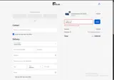 HEALTH15 coupon verification screenshot