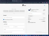 HEALTH16 coupon verification screenshot