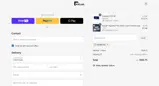 SHOWCASE coupon verification screenshot