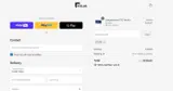 DFK coupon verification screenshot