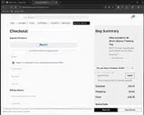 ACADEMY25 coupon verification screenshot