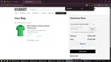 ACADEMY25 coupon verification screenshot