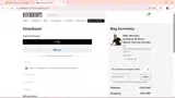 ACADEMY25 coupon verification screenshot