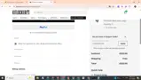 LCKWD15OBJ coupon verification screenshot