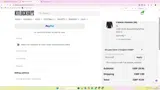 Tenneroff coupon verification screenshot